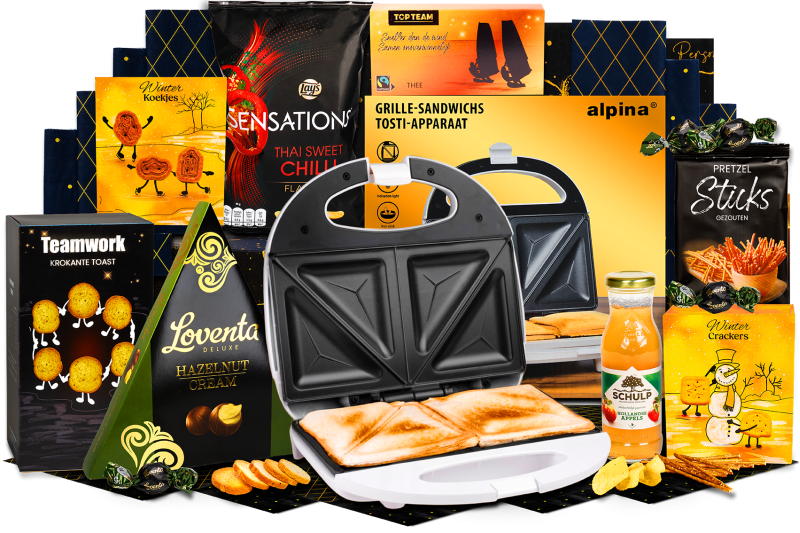 Panini Favoriet