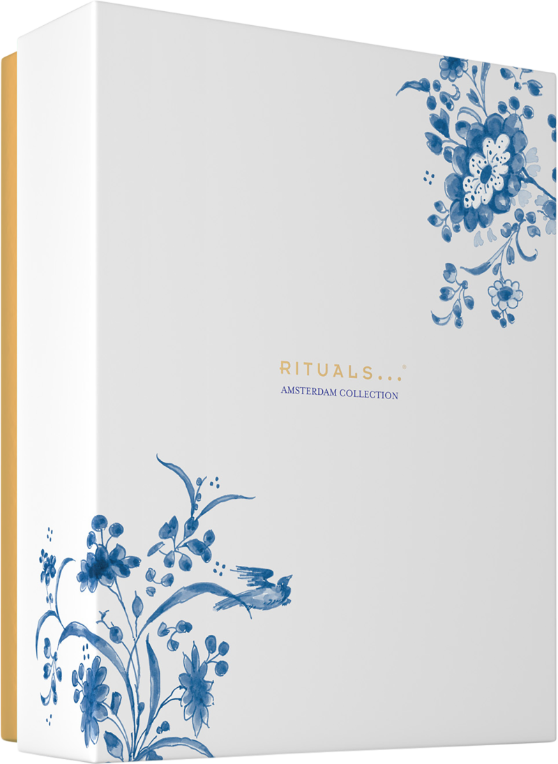 Rituals Amsterdam Collection Geschenkset Large