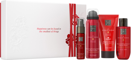 The Ritual of Ayurveda Giftset Small