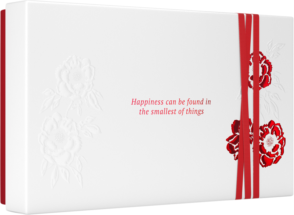 The Ritual of Ayurveda Giftset Small