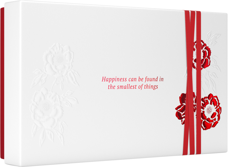 The Ritual of Ayurveda Giftset Small