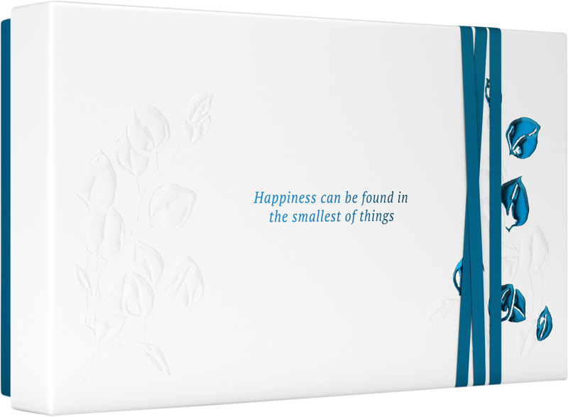 The Ritual of Hammam Cadeaupakket Small