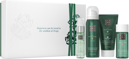 The Ritual of Jing Cadeauset Small