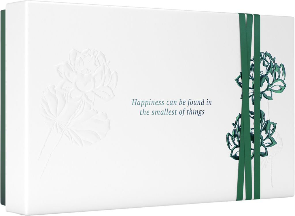 The Ritual of Jing Cadeauset Small