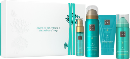 The Ritual of Karma Geschenkset Small
