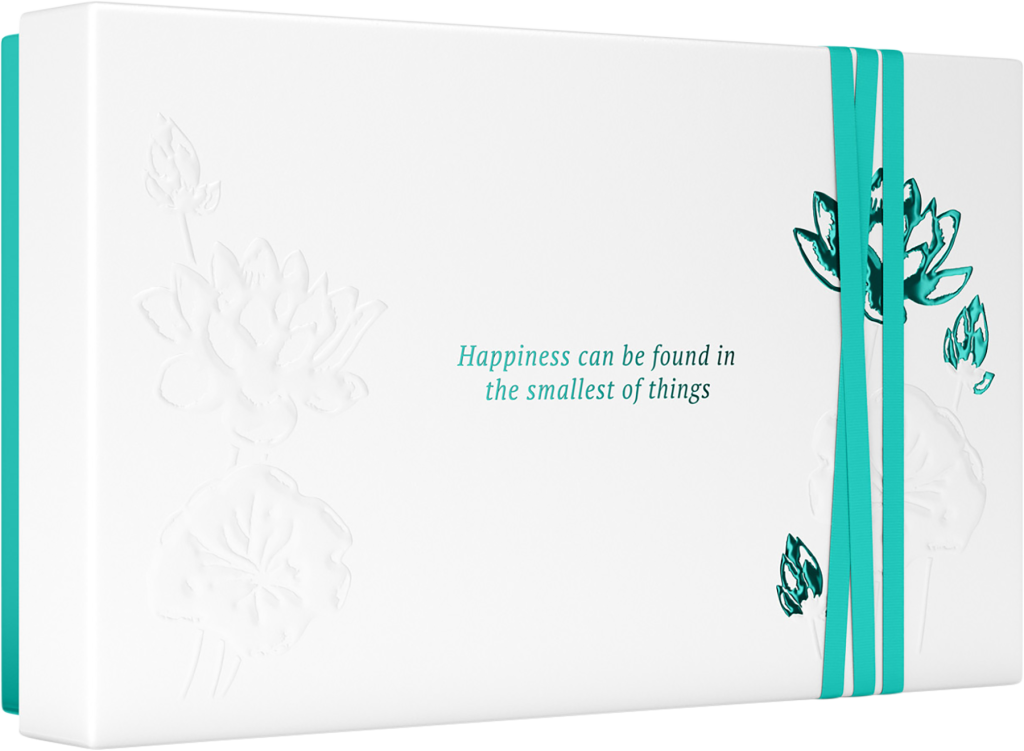 The Ritual of Karma Geschenkset Small