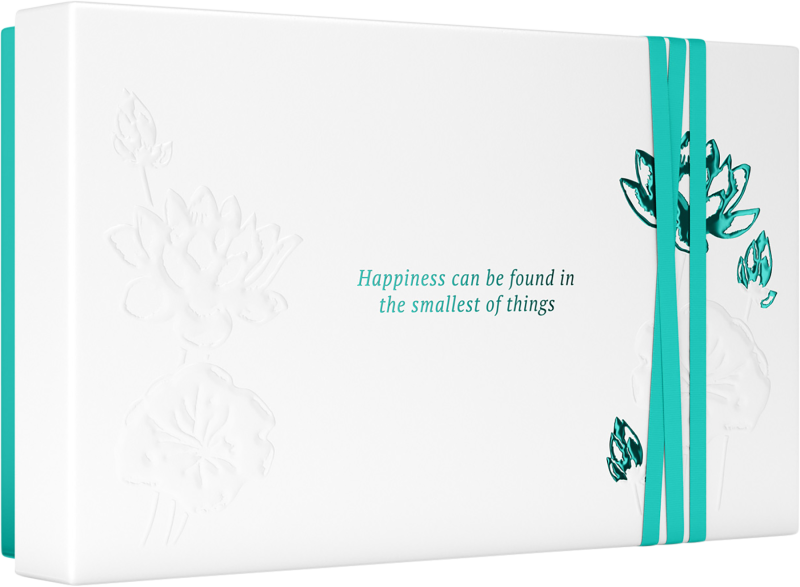 The Ritual of Karma Geschenkset Small