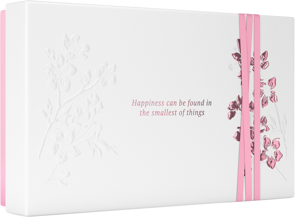 The Ritual of Sakura Cadeaubox Small