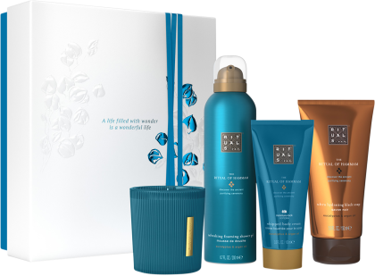 The Ritual of Hammam Pakket Medium