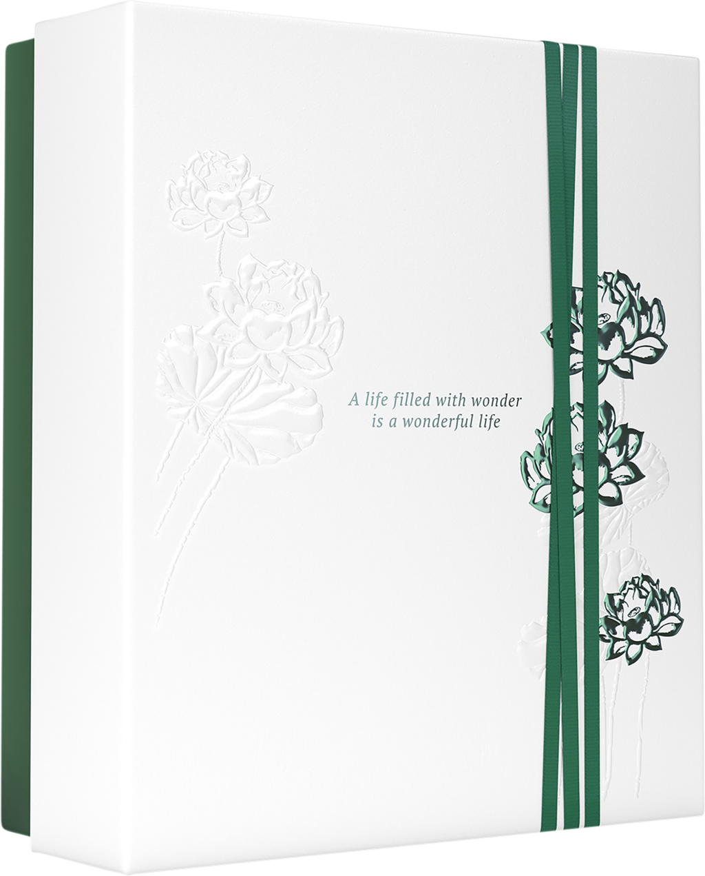 The Ritual of Jing Pakket Medium