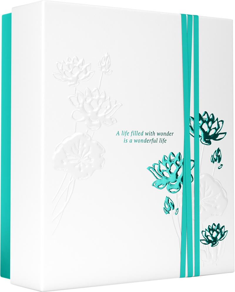 The Ritual of Karma Giftset Medium