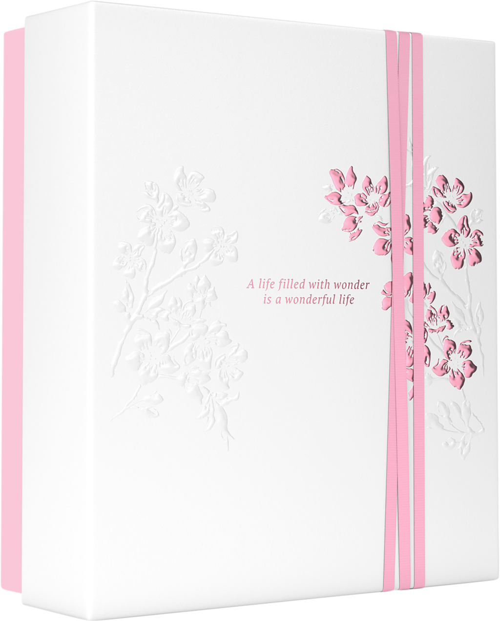 The Ritual of Sakura Cadeauset Medium