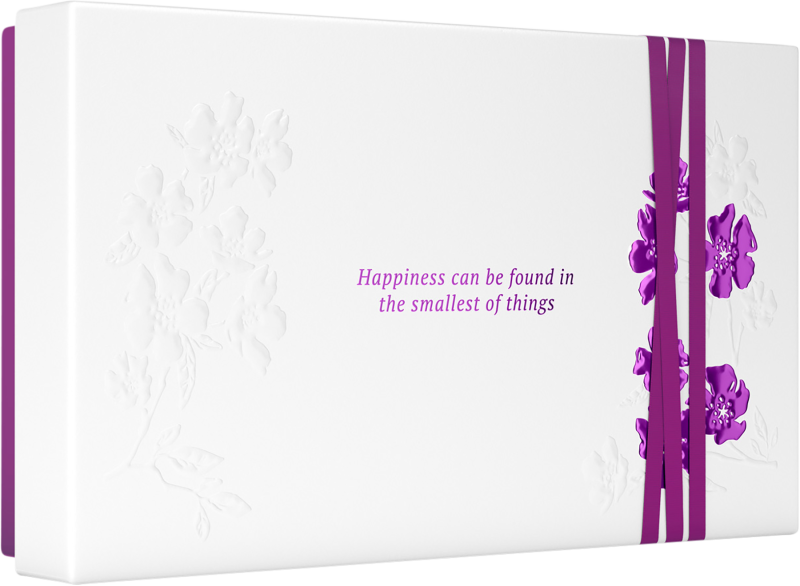 The Ritual of Yozakura Pakket Small