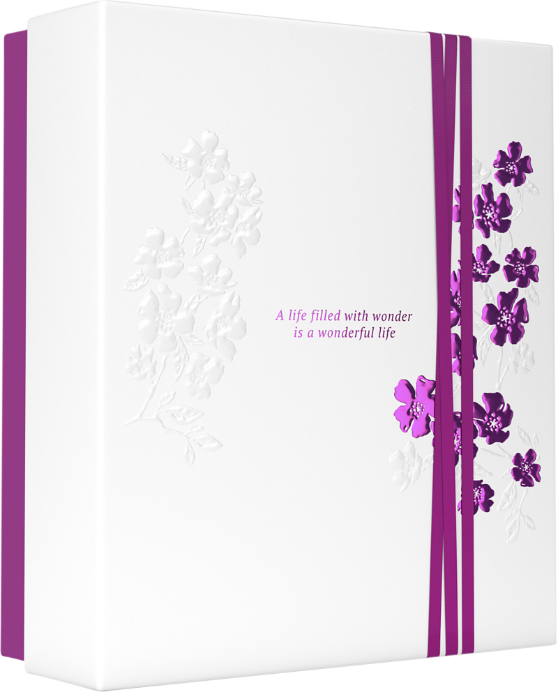 The Ritual of Yozakura Cadeaupakket Medium