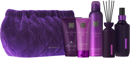 The Ritual of Yozakura Pakket Large