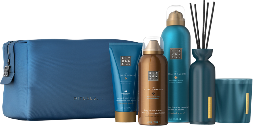 The Ritual of Hammam Pakket Large