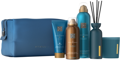 The Ritual of Hammam Pakket Large