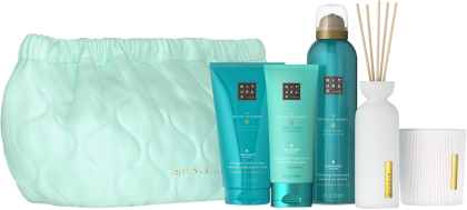 The Ritual of Karma Cadeaubox Large