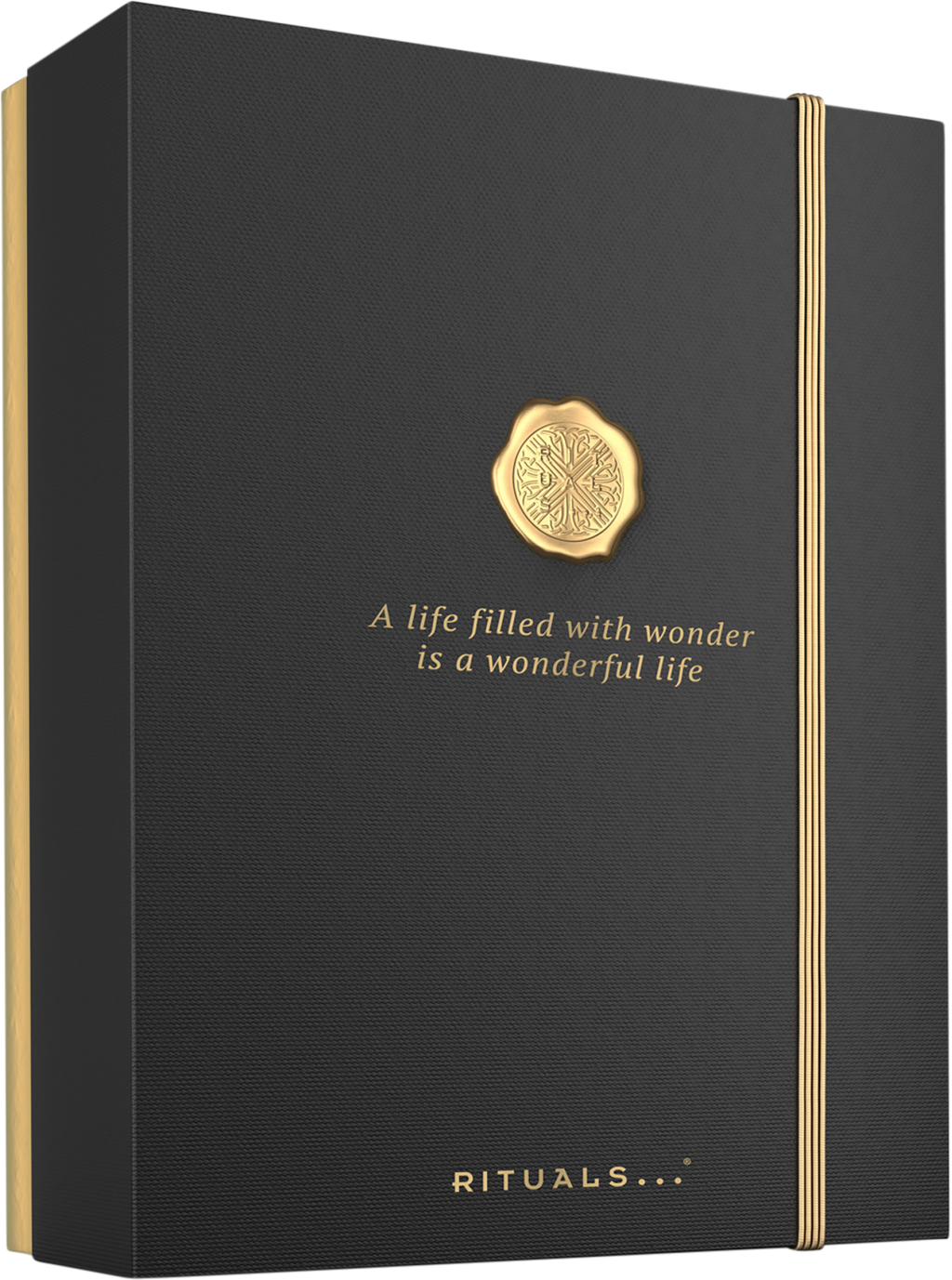 Rituals Private Collection Precious Amber GiftSet Large