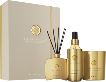 Rituals Private Collection Sweet Jasmine Cadeaupakket Large