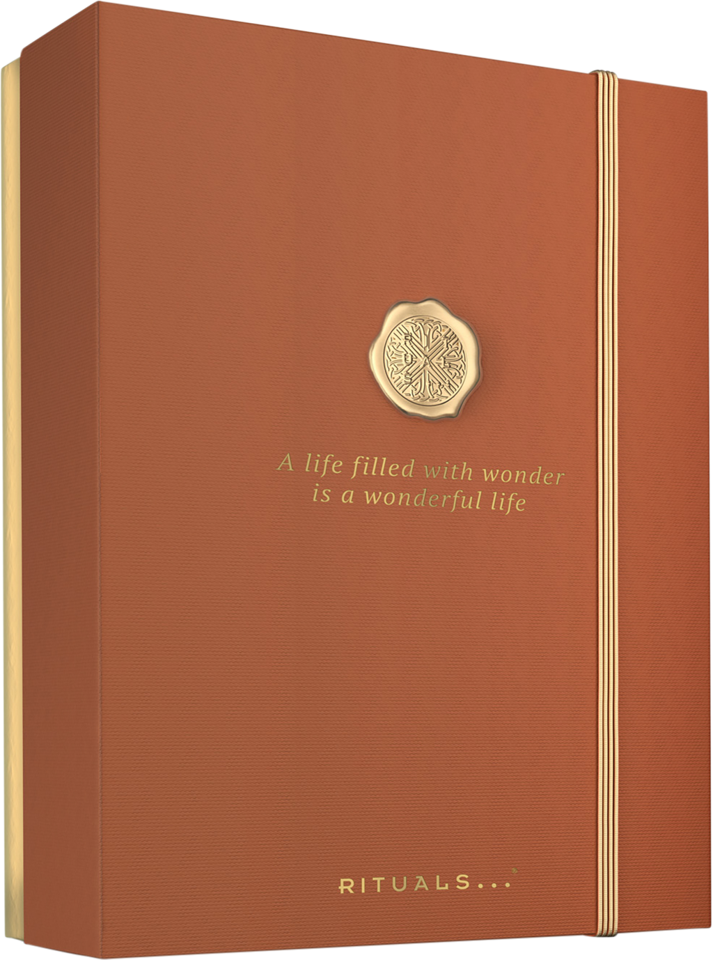 Rituals Private Collection Suede Vanilla Geschenkset