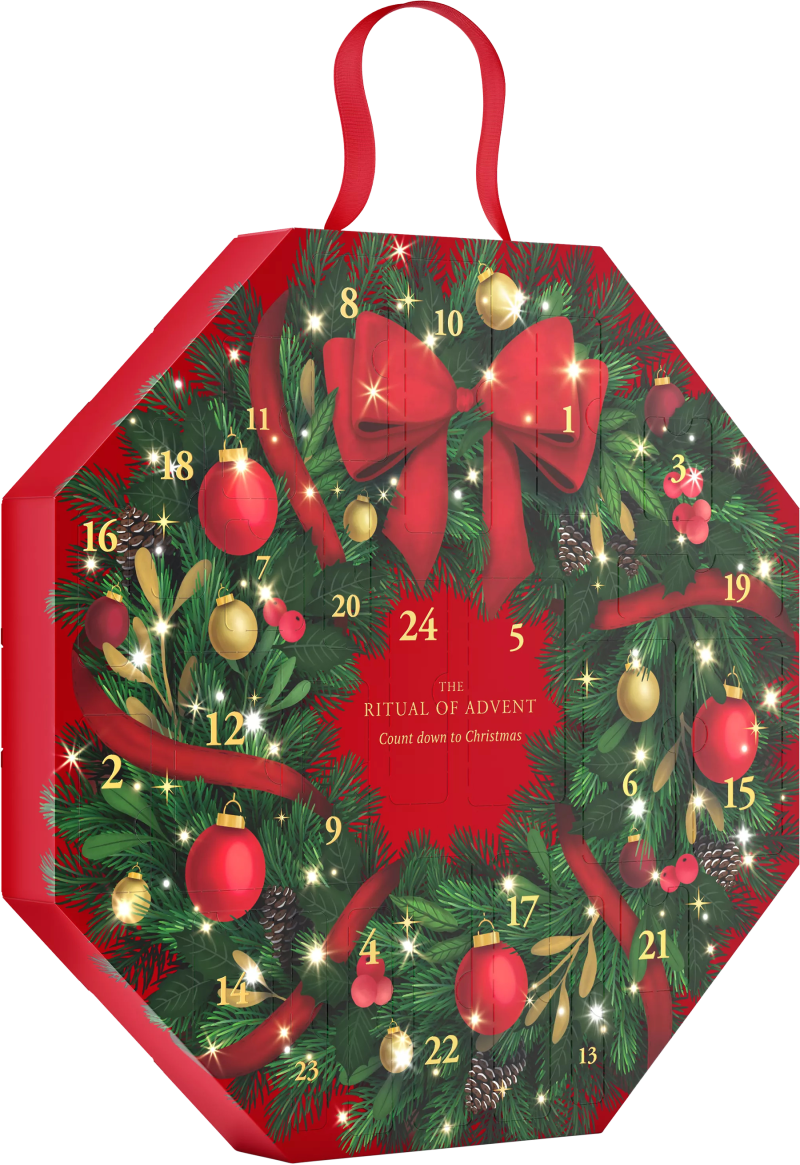 Rituals Adventskalender 2025