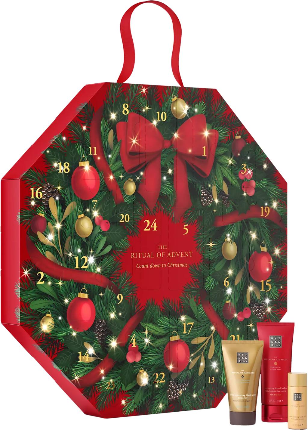 Rituals Adventskalender 2025