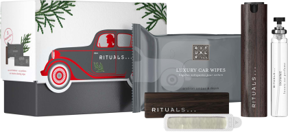 Rituals Car Giftset Homme