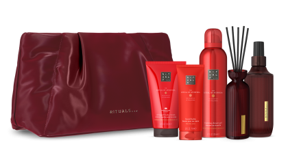 The Ritual of Ayurveda Giftset Large