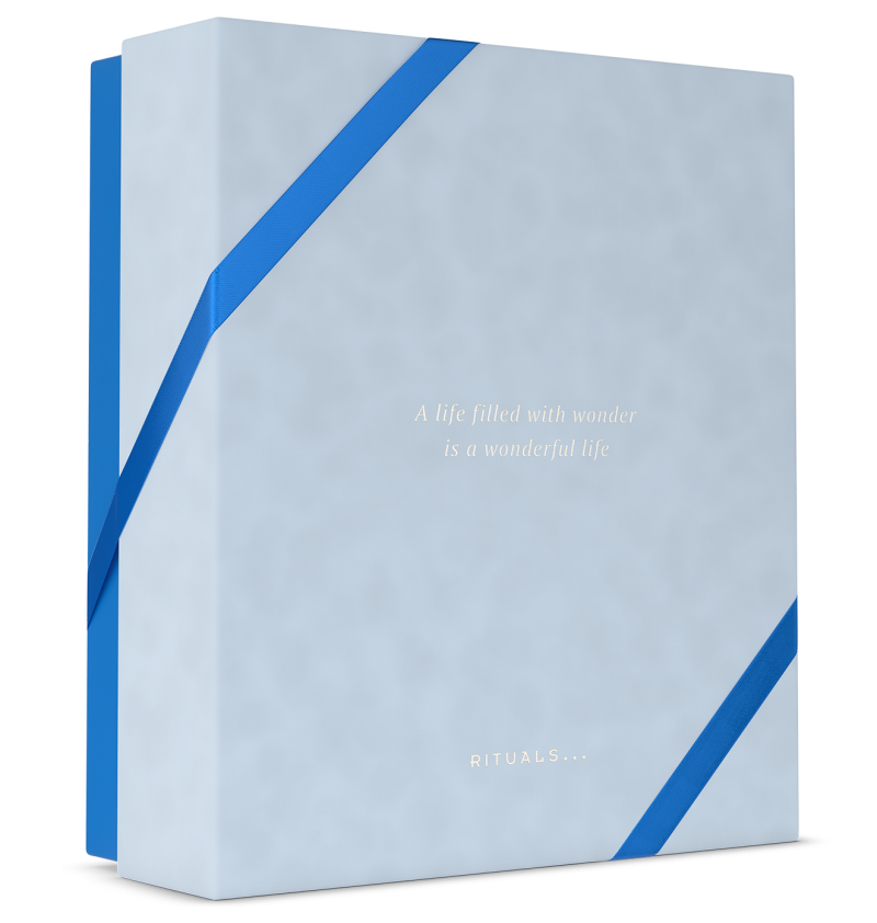 The Ritual of Hammam Pakket Medium