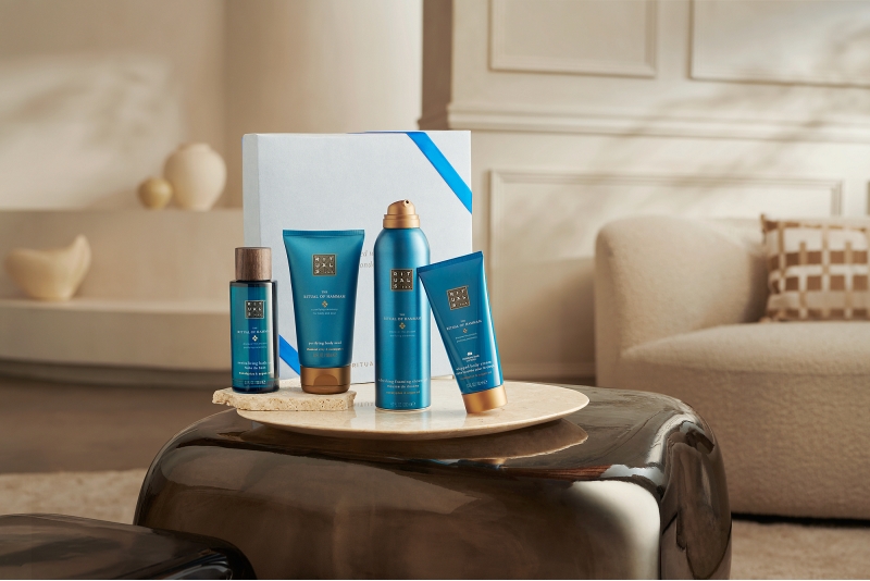 The Ritual of Hammam Pakket Medium
