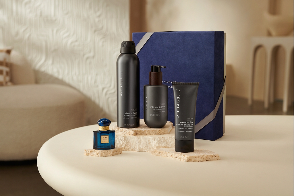 Rituals Homme Geschenkpakket Medium