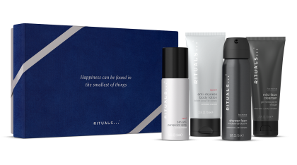 Rituals Homme Pakket Small