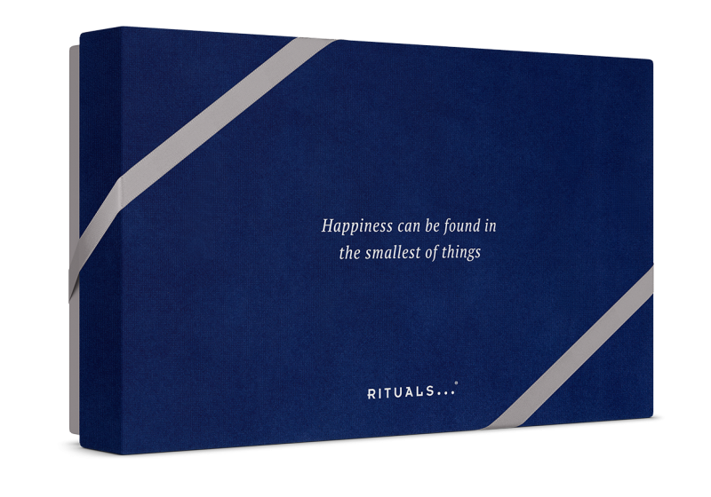Rituals Homme Pakket Small