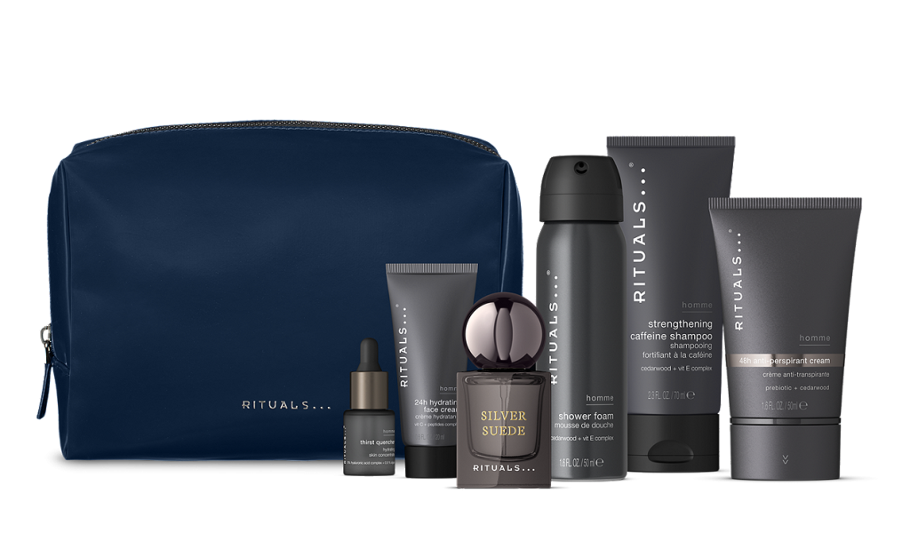 Rituals Homme Giftset Large
