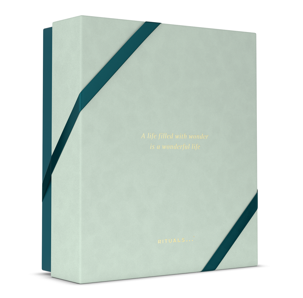 The Ritual of Jing Pakket Medium