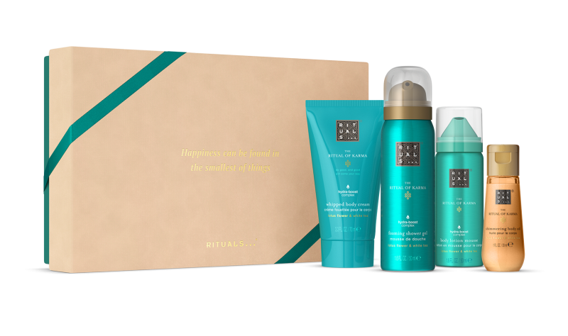The Ritual of Karma Cadeauset Small