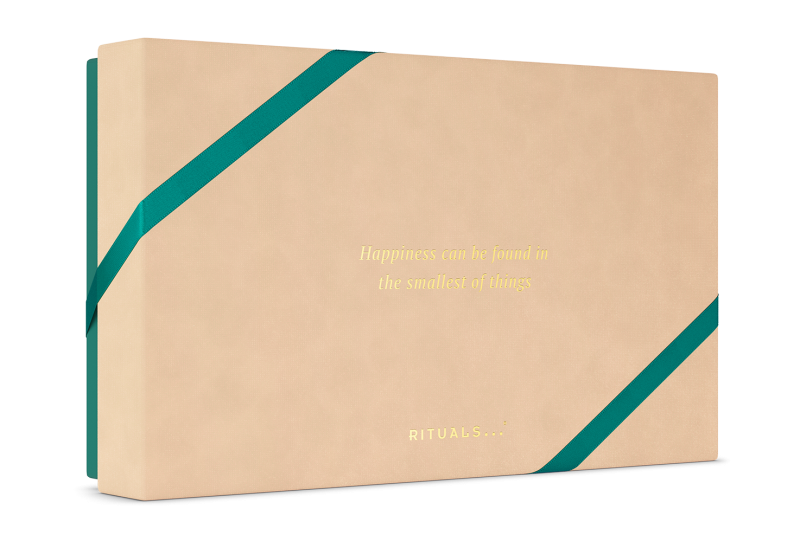 The Ritual of Karma Cadeauset Small
