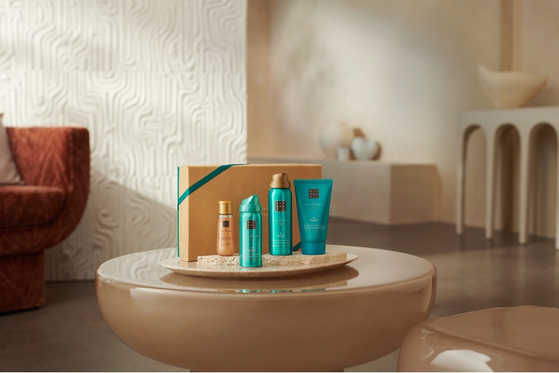 The Ritual of Karma Cadeauset Small