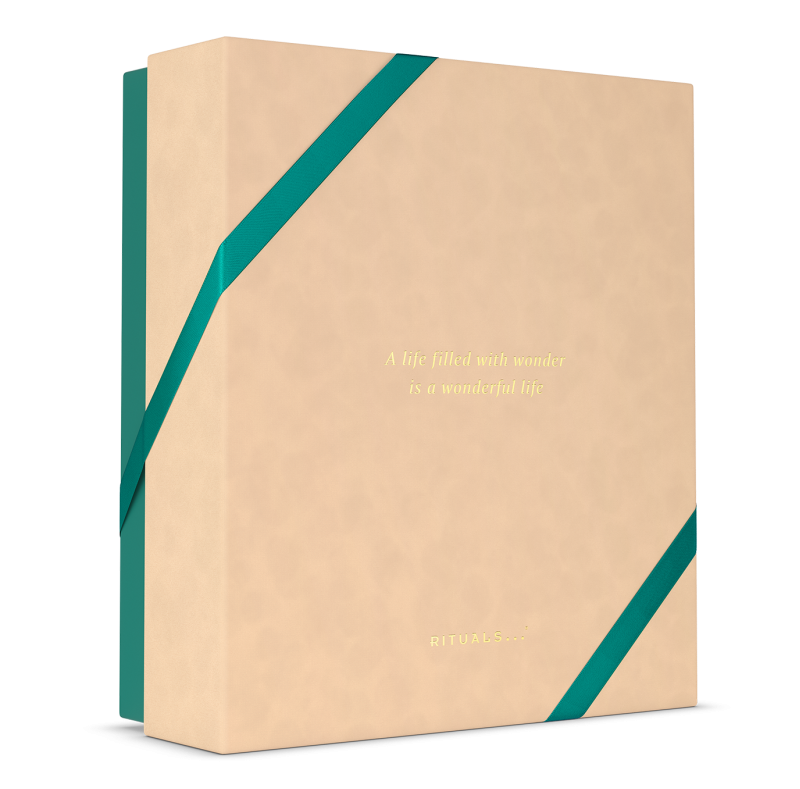 The Ritual of Karma Giftset Medium