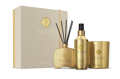 Rituals Private Collection Hibiscus Dream Cadeaupakket