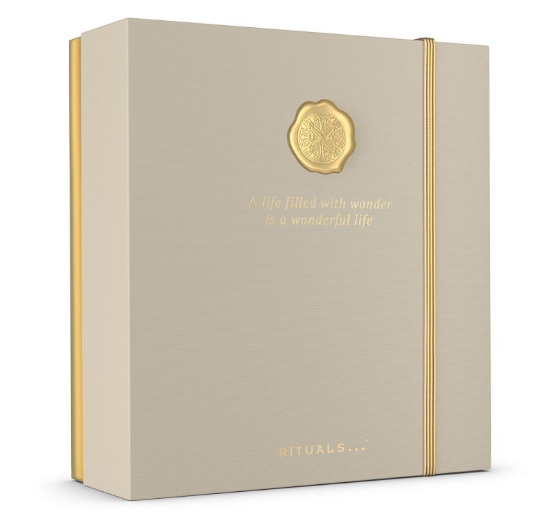 Rituals Private Collection Hibiscus Dream Cadeaupakket