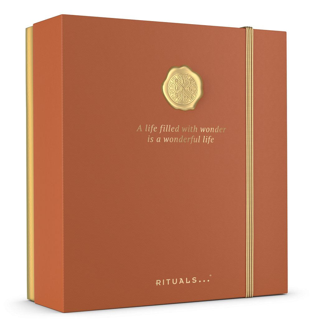 Rituals Private Collection Wild Fig Pakket