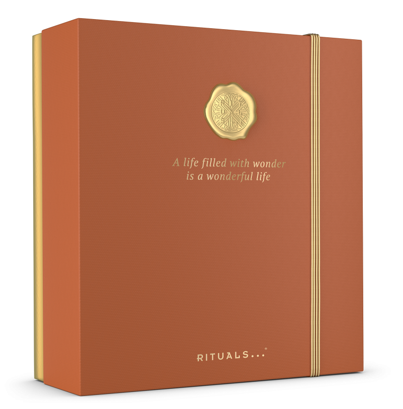 Rituals Private Collection Wild Fig Pakket
