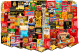 Wereld Vol Lekkers