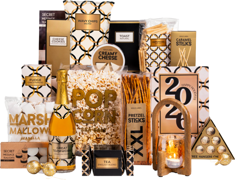 Lux Chic Essence