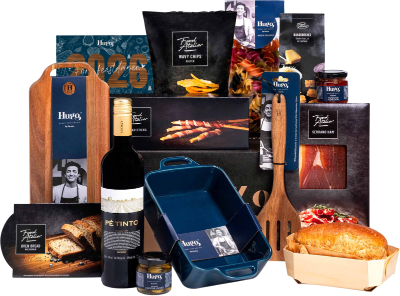 Culinaire Expertise