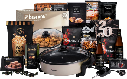 Feestgenot Delicatessen