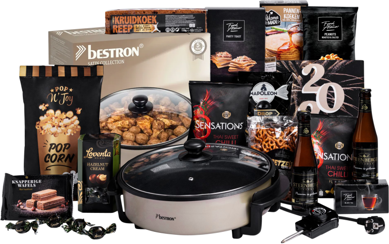 Feestgenot Delicatessen