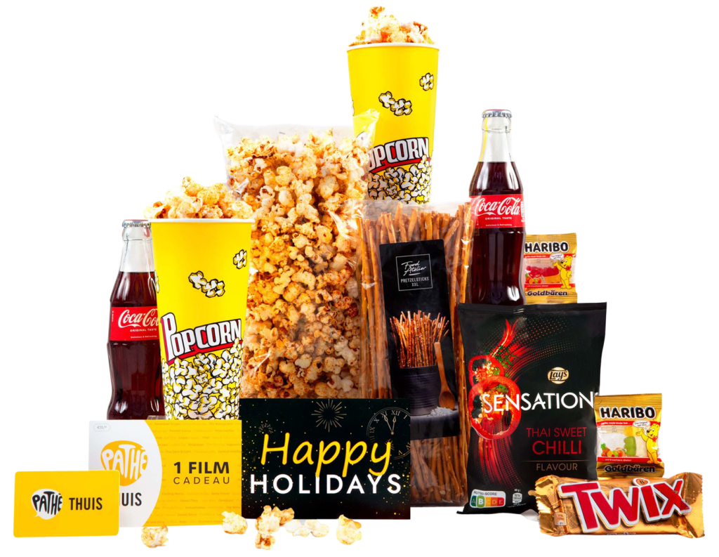 Behaaglijk Samenzijn